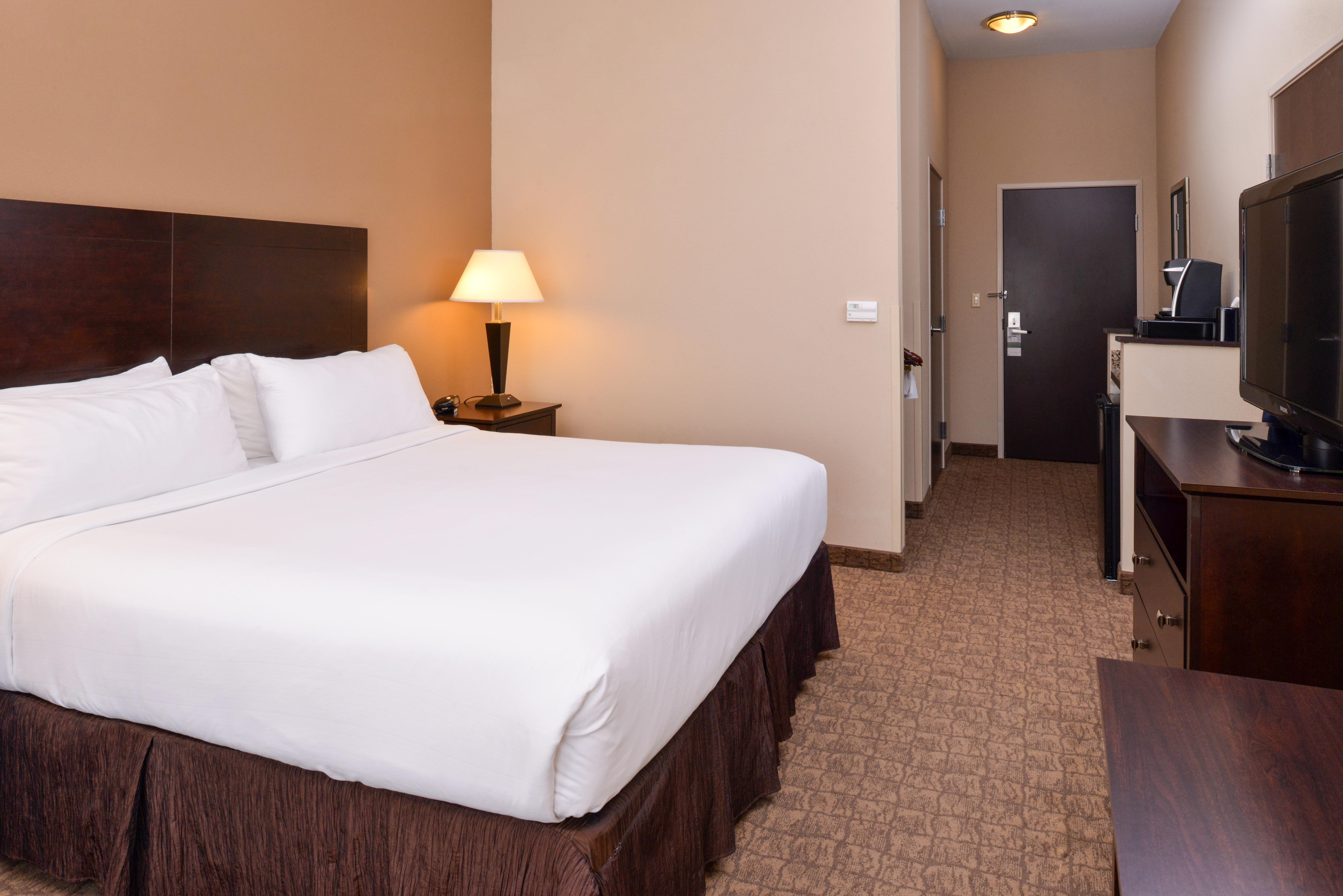 Holiday Inn Express & Suites Bridgeport By Ihg Exterior foto