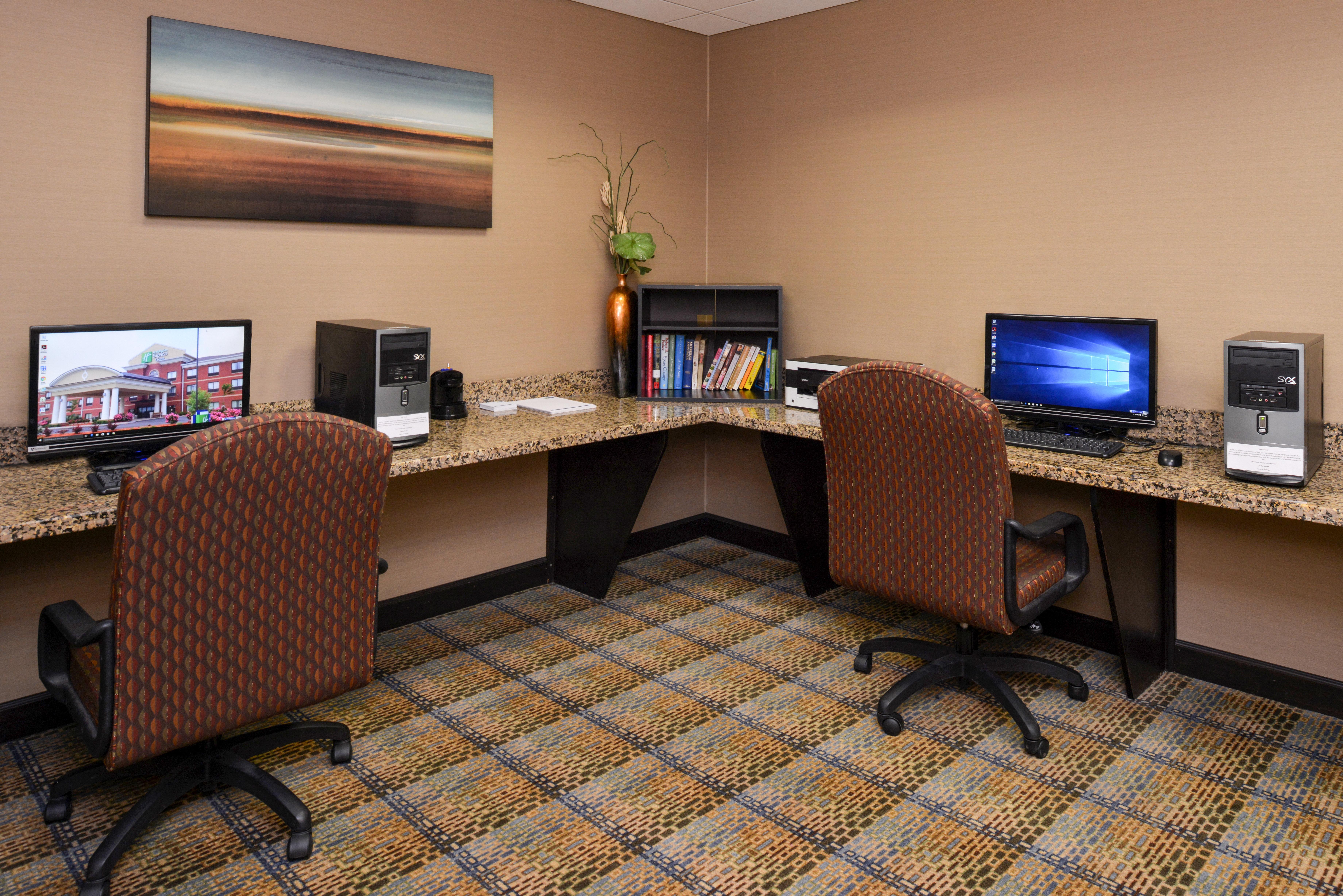 Holiday Inn Express & Suites Bridgeport By Ihg Exterior foto